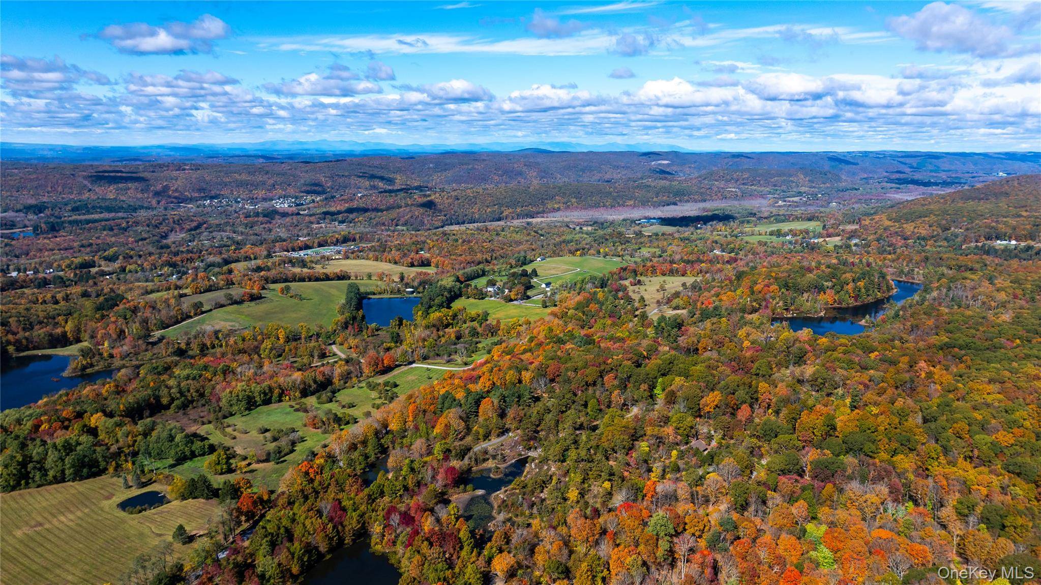 Propriété à Vendre à Pawling, NY – Woodland Waters - 2