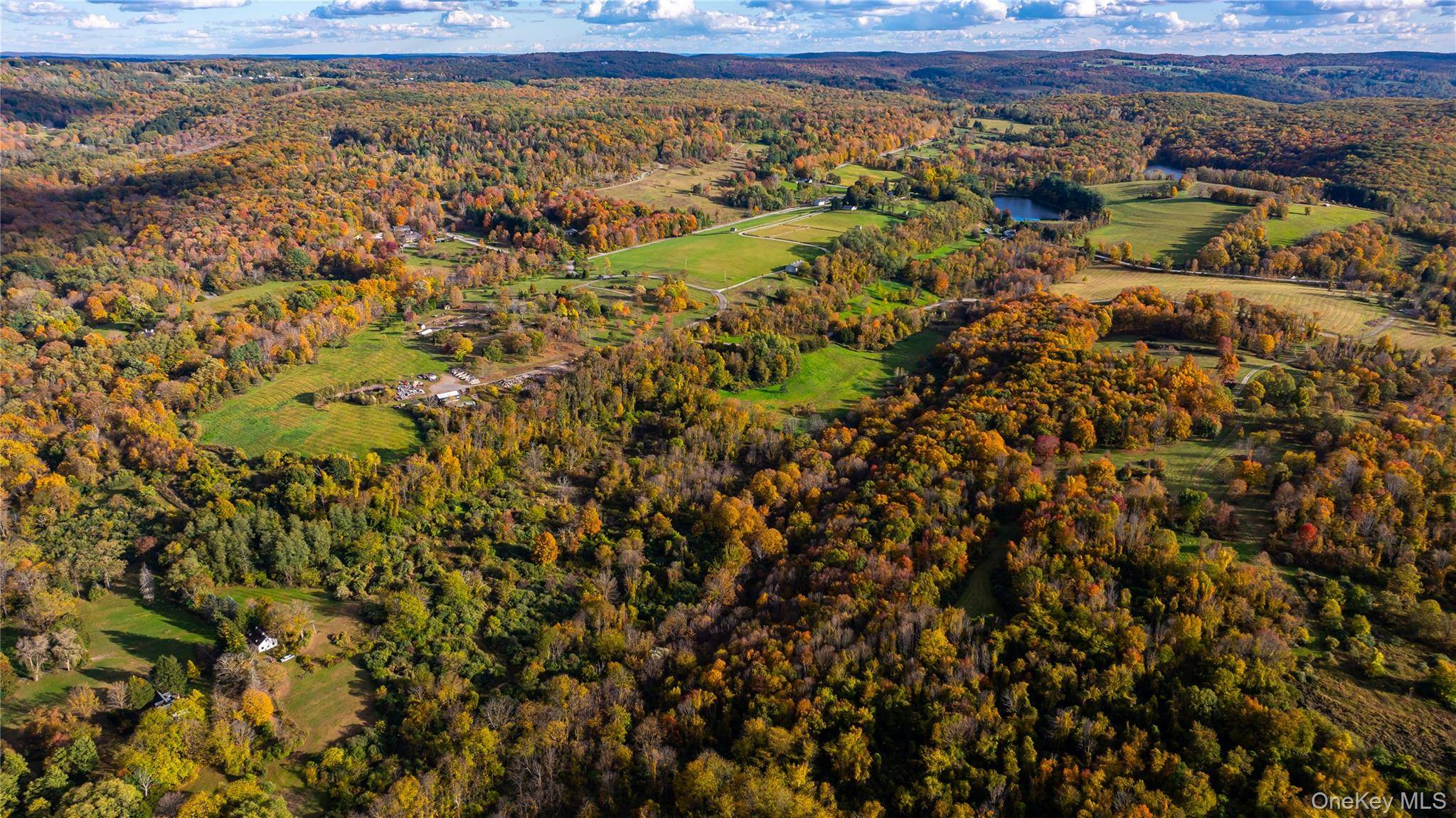 Propriété à Vendre à Pawling, NY – Woodland Waters - 8