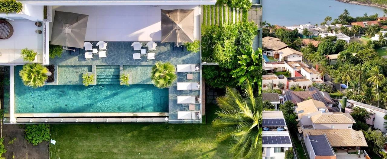 9 Bedroom Home for Sale in Aldeia da Praia Condominium – Guarapari – ES - 1