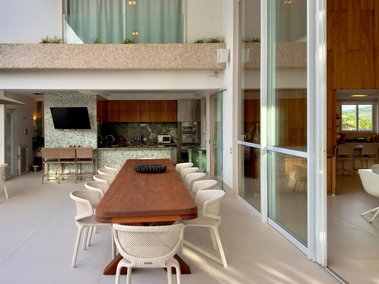 9 Bedroom Home for Sale in Aldeia da Praia Condominium – Guarapari – ES - 3