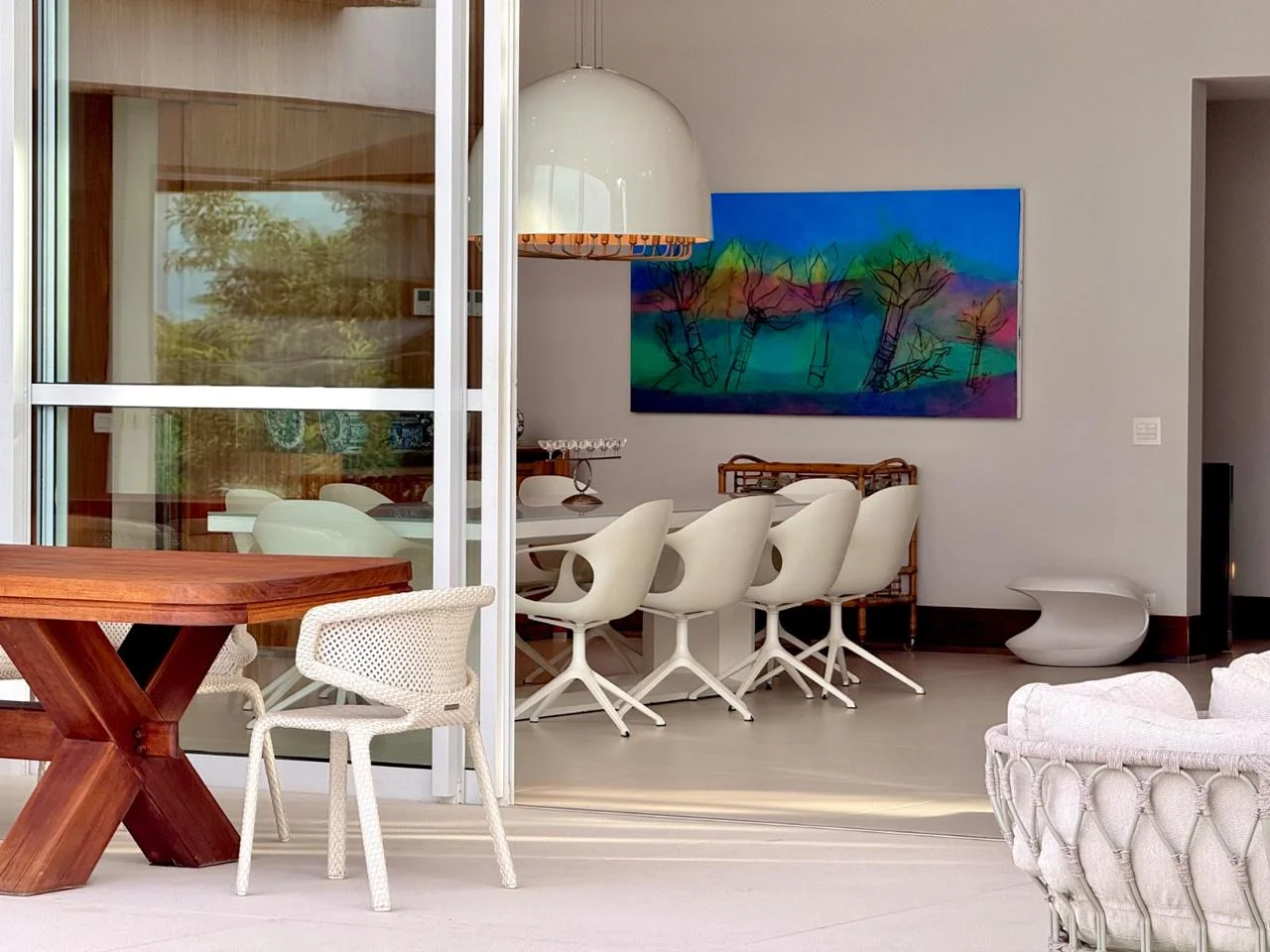 9 Bedroom Home for Sale in Aldeia da Praia Condominium – Guarapari – ES - 6