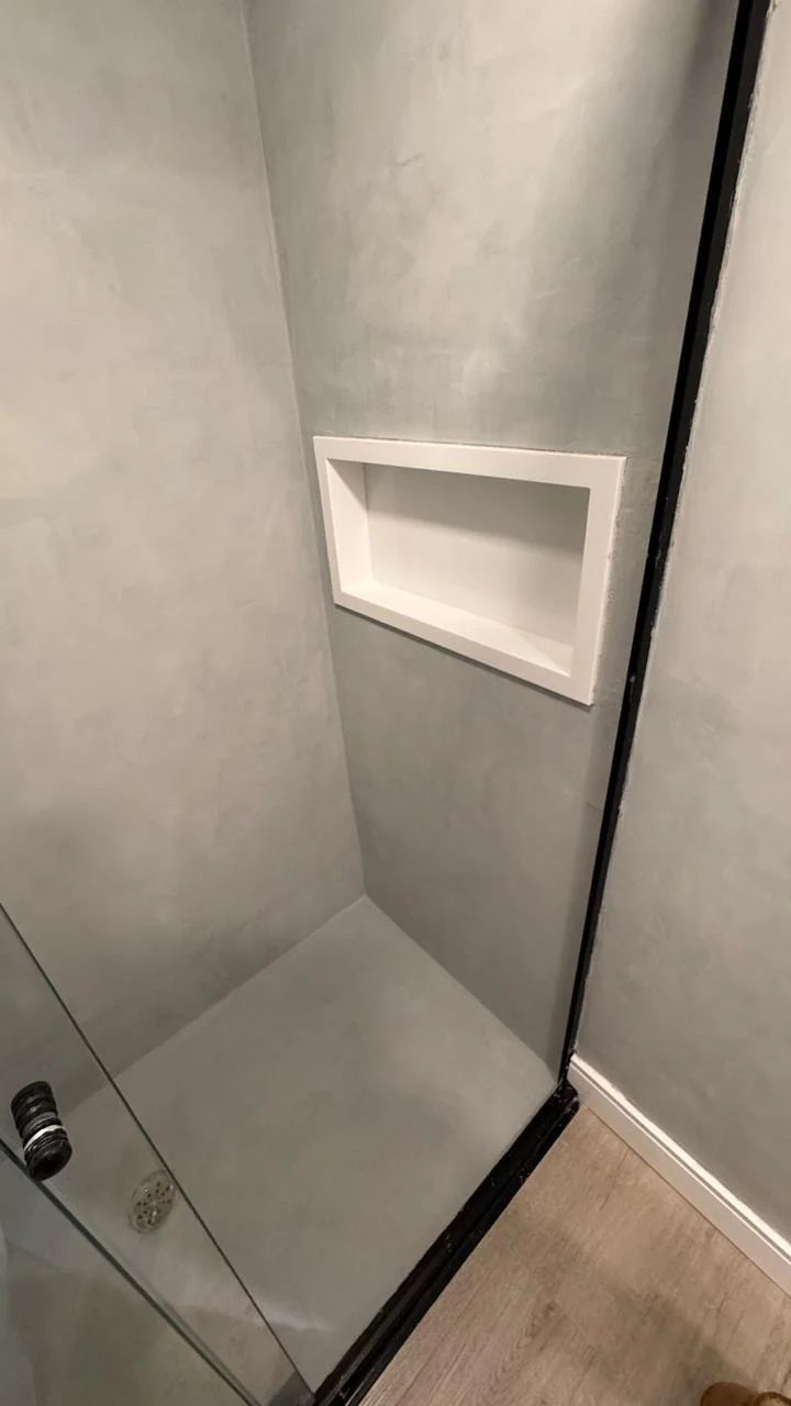 Flat d'une Chambre à Vendre à Moema – São Paulo – SP - 1