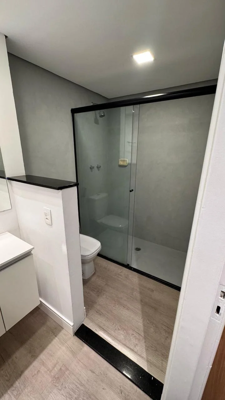 Flat d'une Chambre à Vendre à Moema – São Paulo – SP - 3