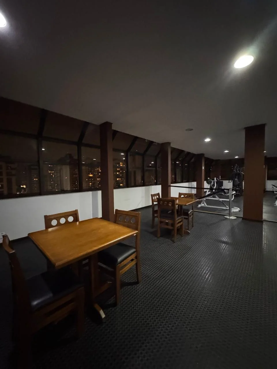 Flat d'une Chambre à Vendre à Moema – São Paulo – SP - 7