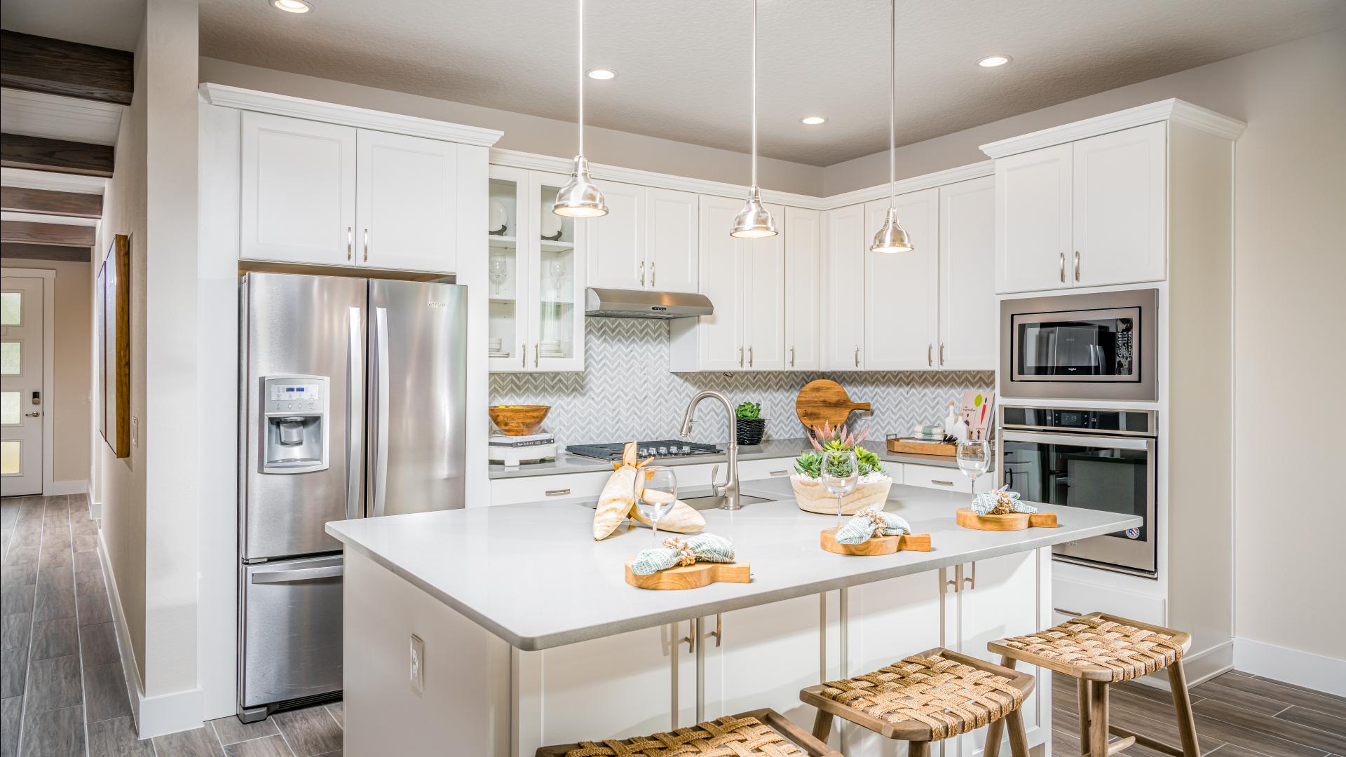 Casa à Venda em Apopka - Flórida - EUA - 2