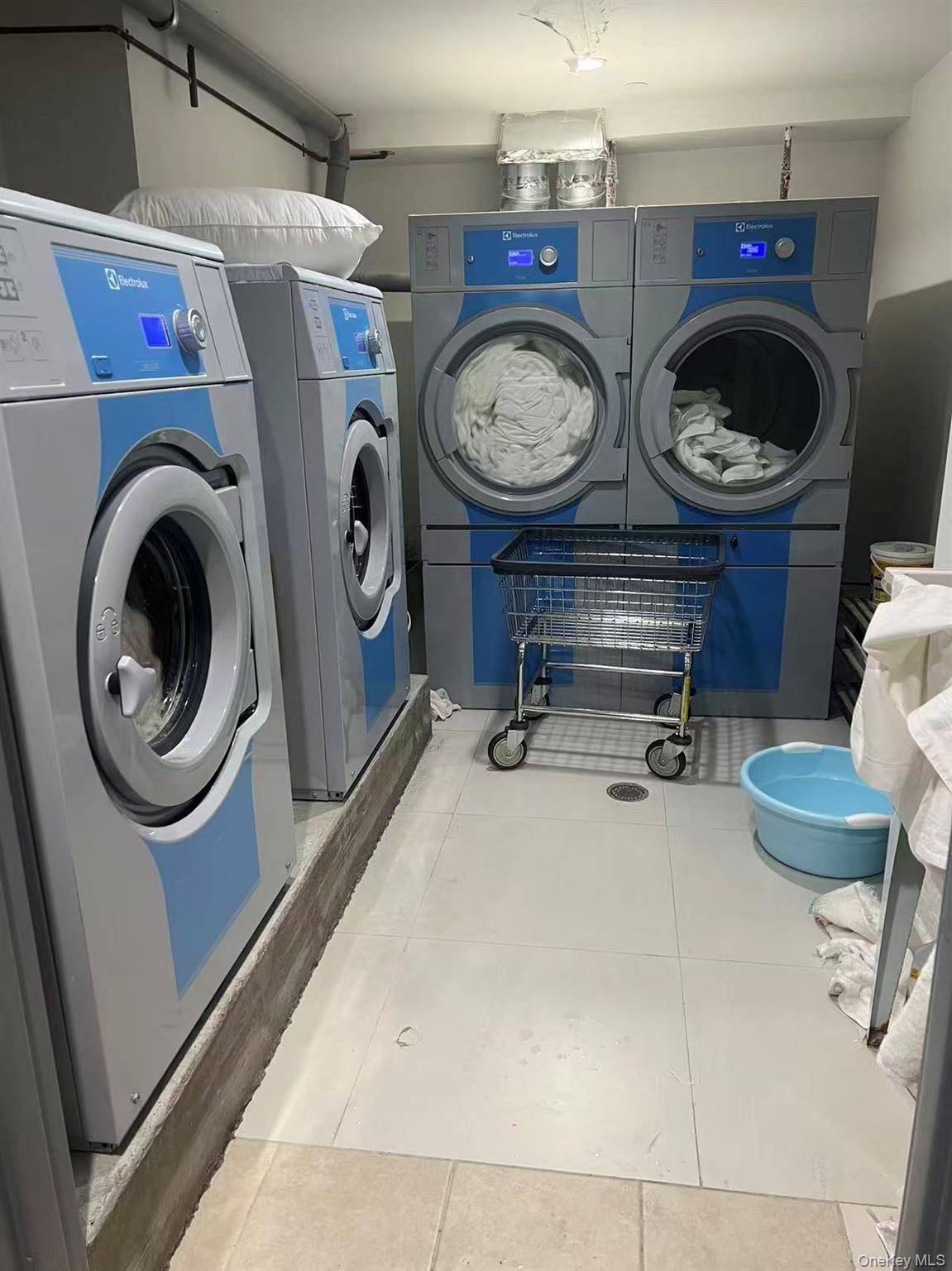 Hotel à Venda em Flushing - NY - EUA - 2