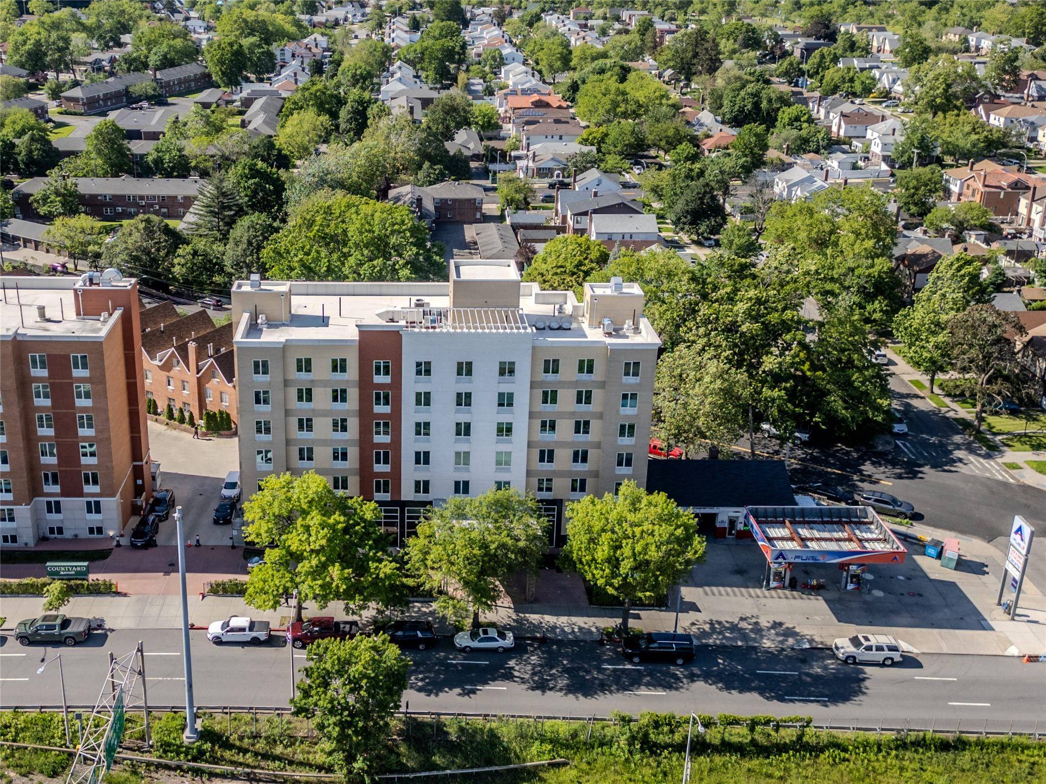 Hôtel à Vendre à Fresh Meadows – NY - 1