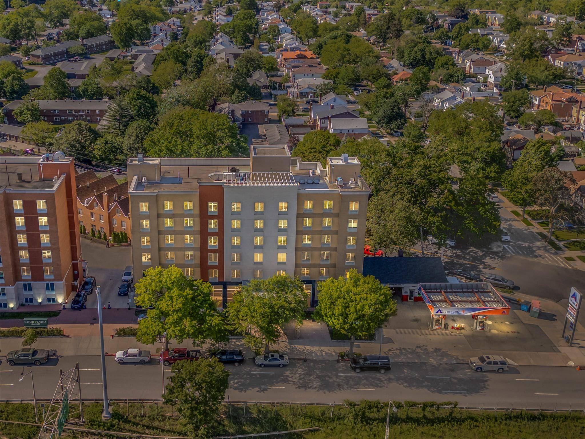 Hôtel à Vendre à Fresh Meadows – NY - 2