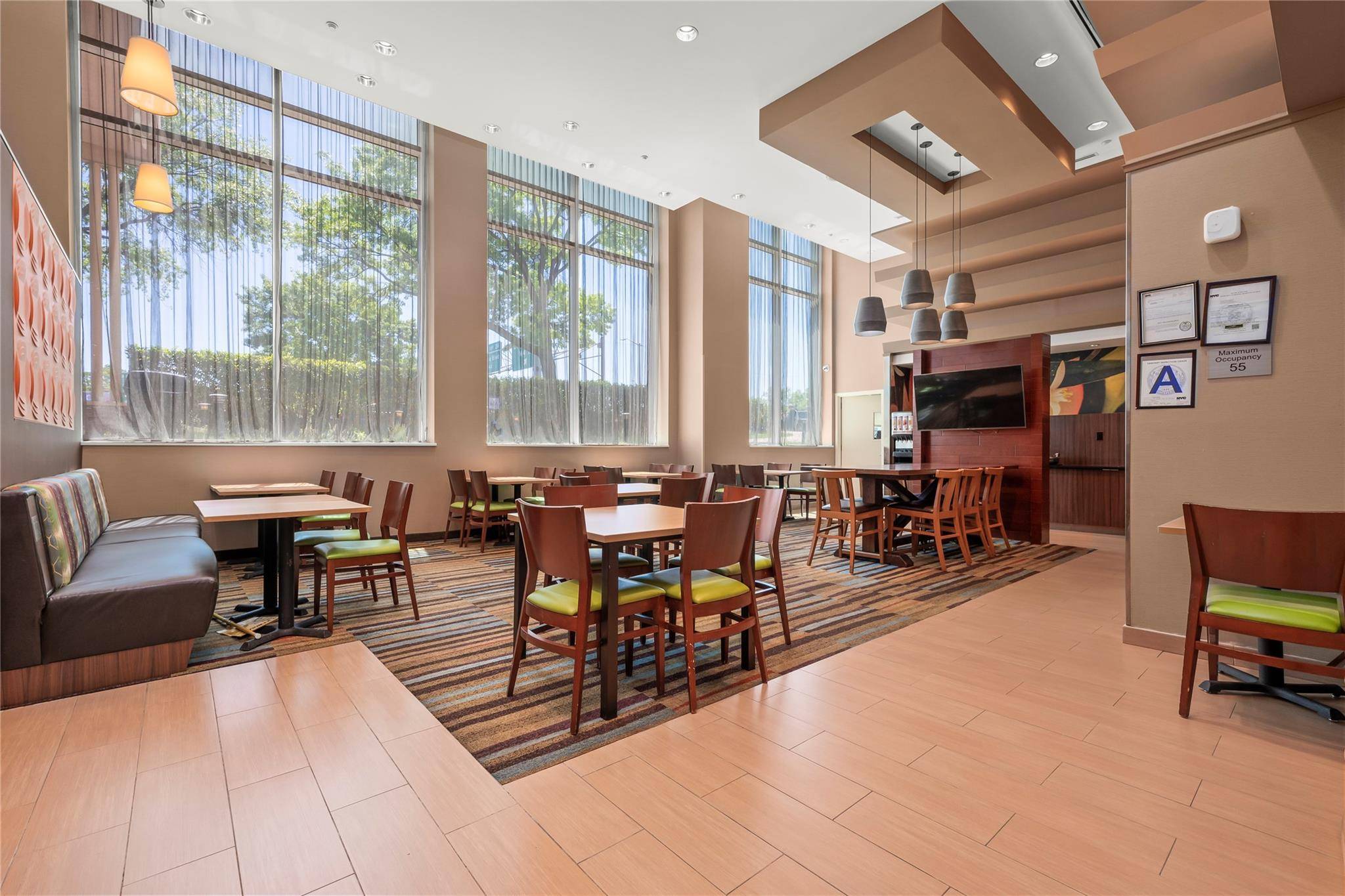 Hôtel à Vendre à Fresh Meadows – NY - 5
