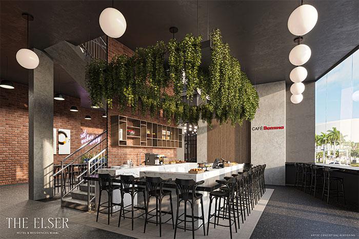 Apartamentos à Venda em Hotel em Miami - Flórida - EUA - 8