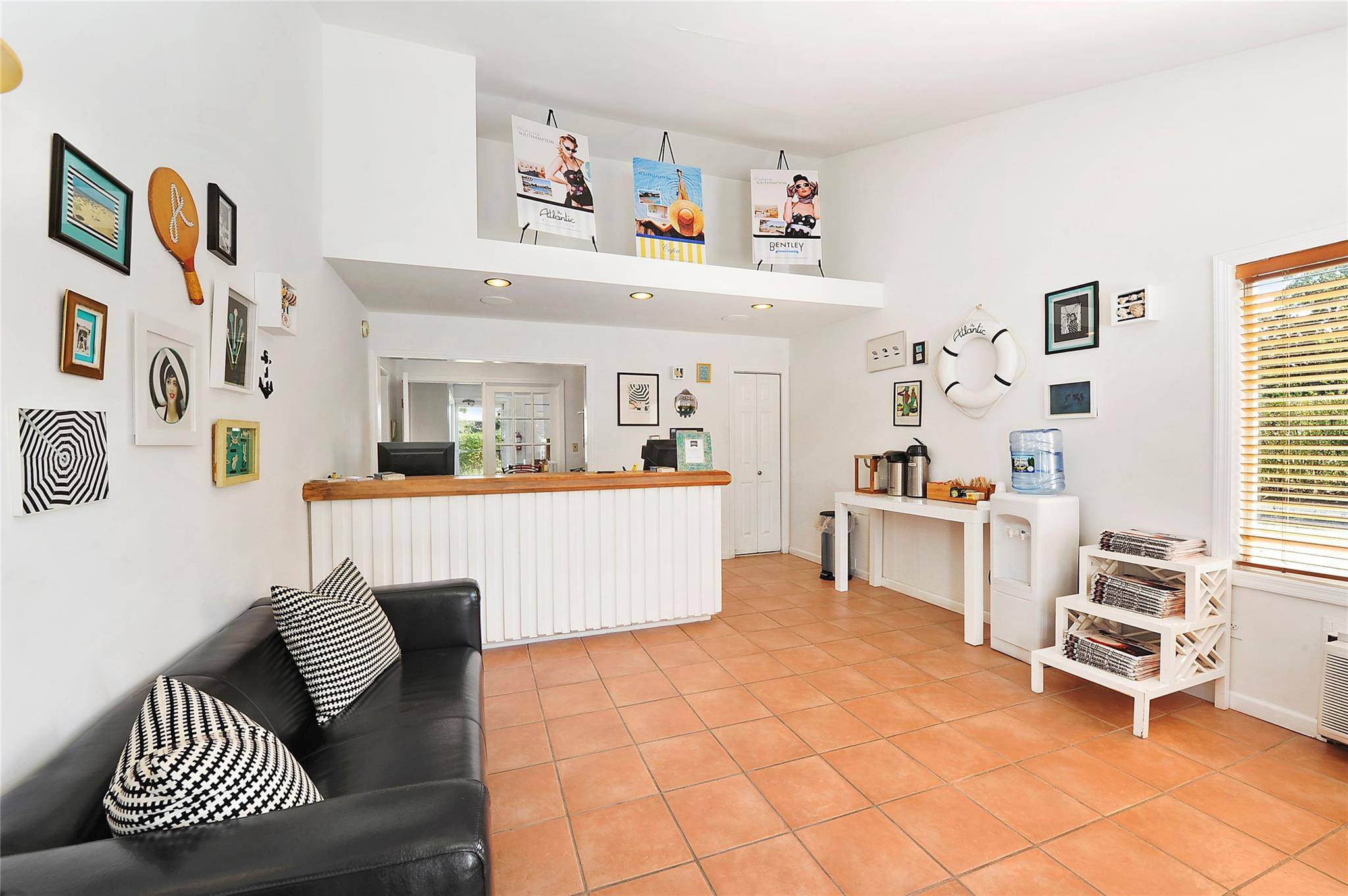 Hotel en Venta en Southampton - 2