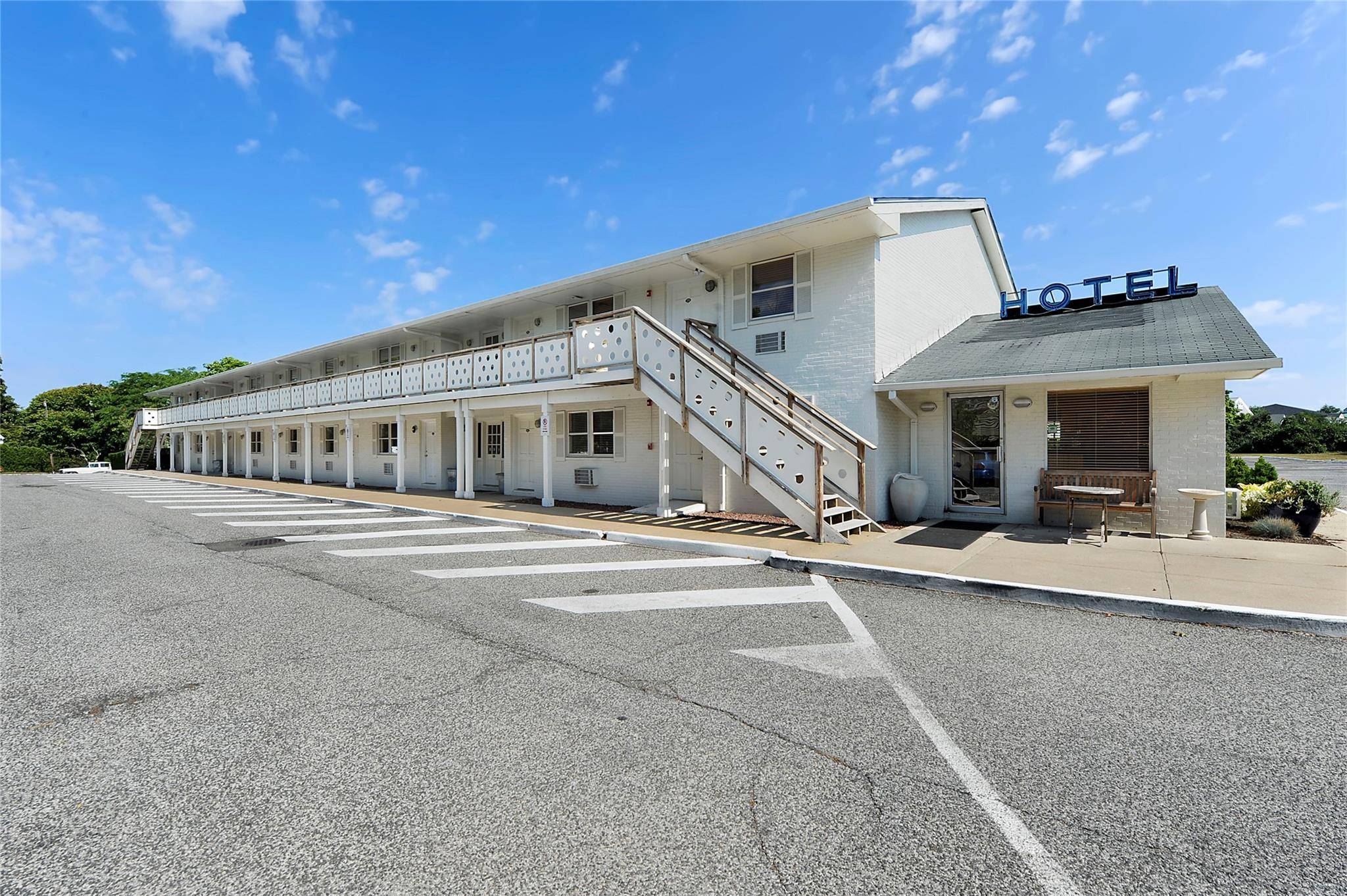 Hotel en Venta en Southampton - 7