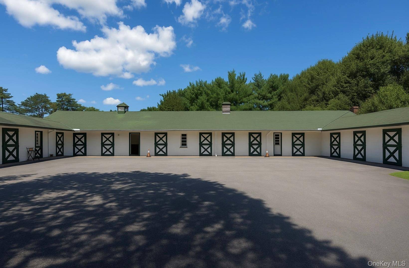 Complejo Privado en Venta en Old Westbury - 4