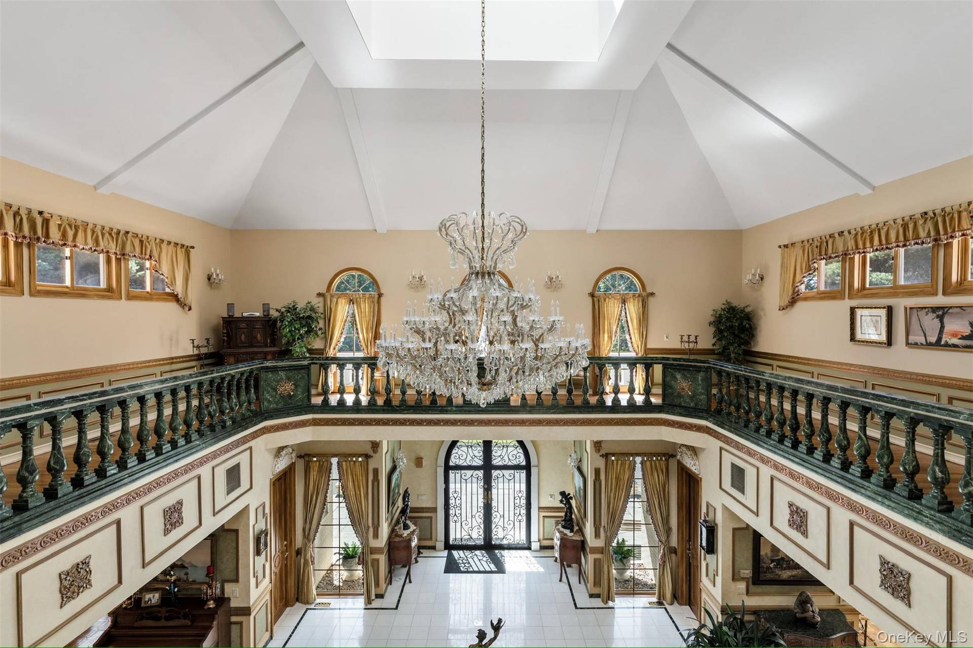 Complejo Privado en Venta en Old Westbury - 7