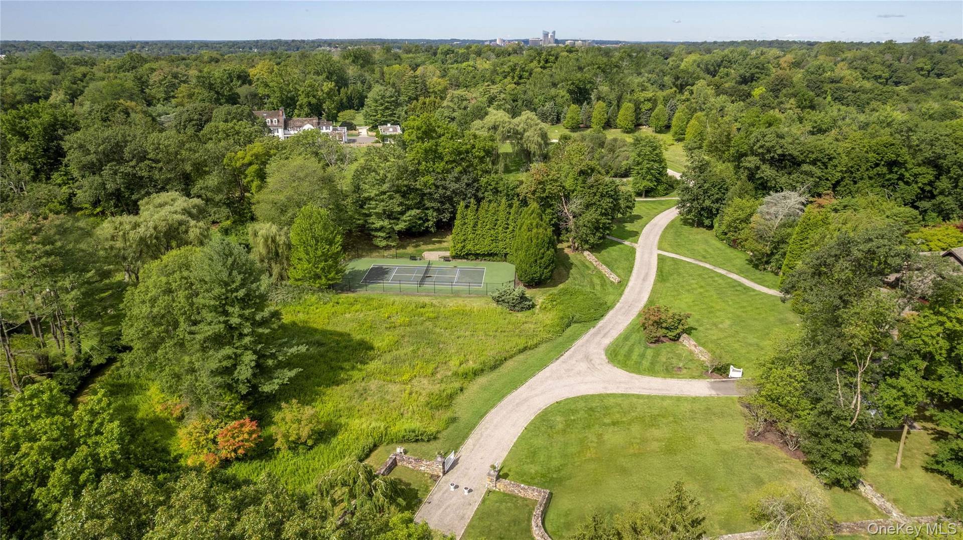 Manoir Historique de 7 Chambres à Purchase, New York, États-Unis - 2