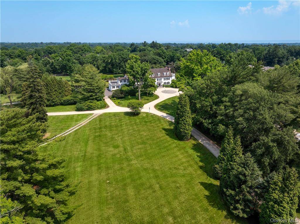 Manoir Historique de 7 Chambres à Purchase, New York, États-Unis - 5