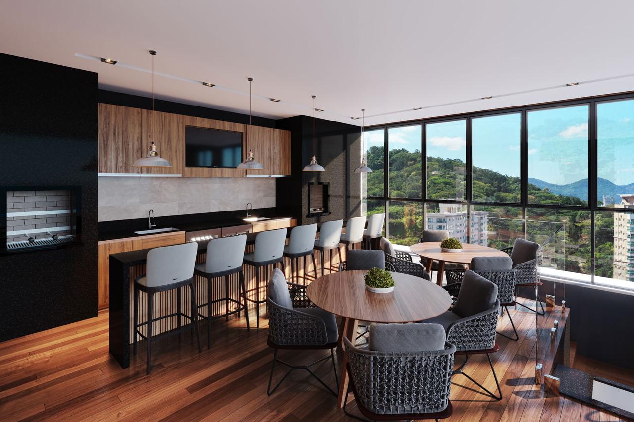 Apartamento de 2 Dormitórios à Venda em Balneário Camboriú - 3