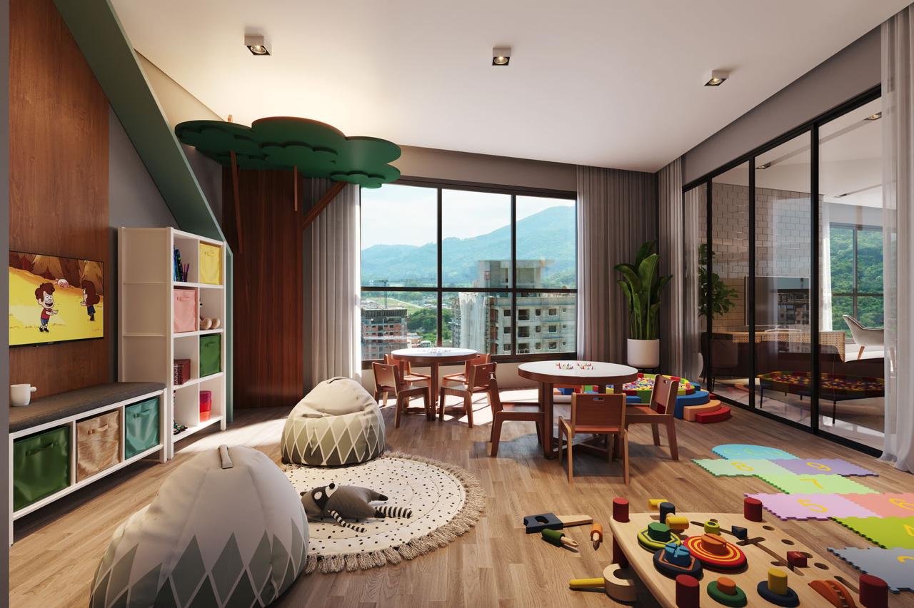Apartamento de 2 Dormitórios à Venda em Balneário Camboriú - 7