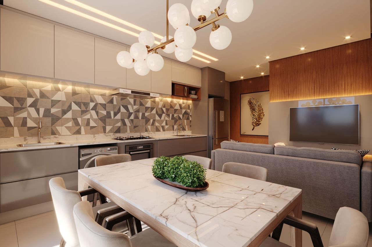 Apartamento de 2 Dormitórios à Venda em Balneário Camboriú - 8