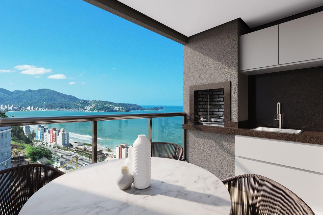 Apartamento de 2 Dormitórios à Venda em Balneário Camboriú - 2