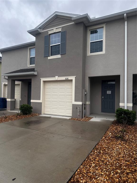 Home avec 3 Chambres à Vendre à Howey In The Hills - FL - EUA - 1