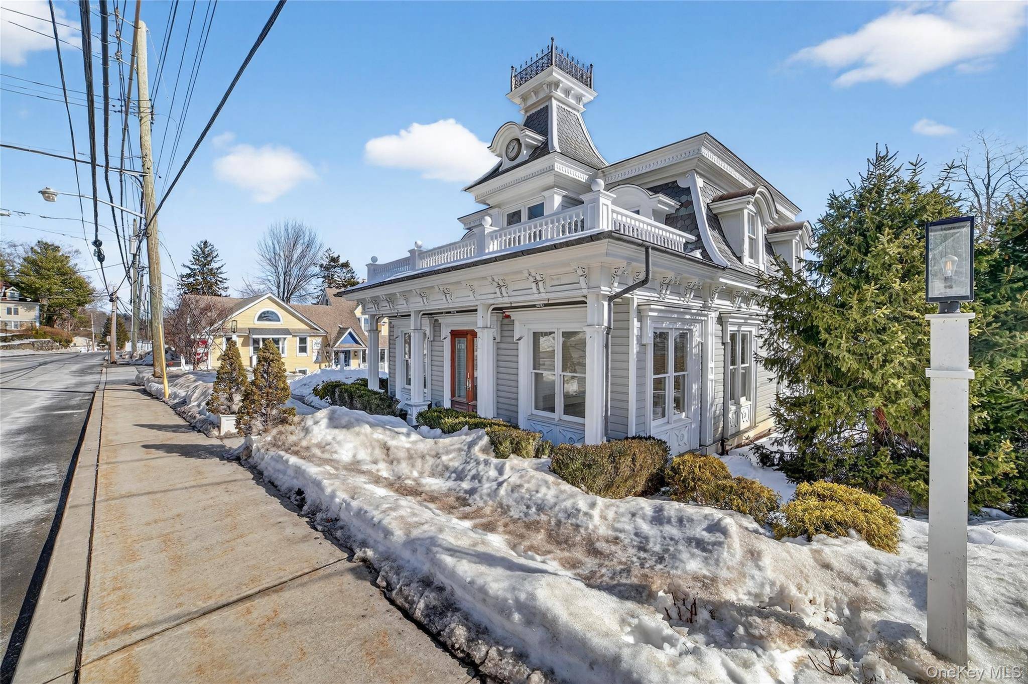Prédio à Venda em Armonk - Nova Iorque - EUA - 3