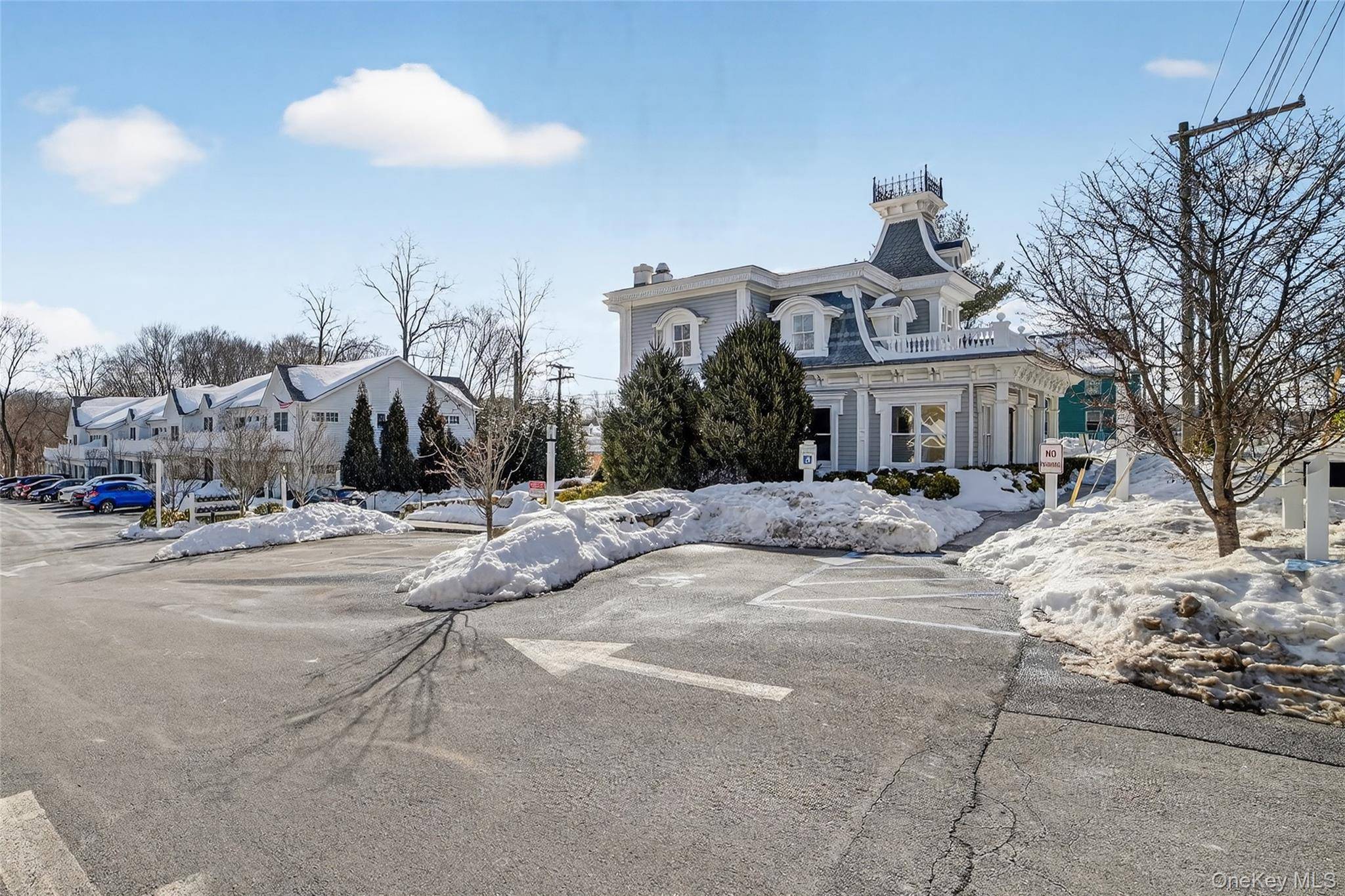 Prédio à Venda em Armonk - Nova Iorque - EUA - 4
