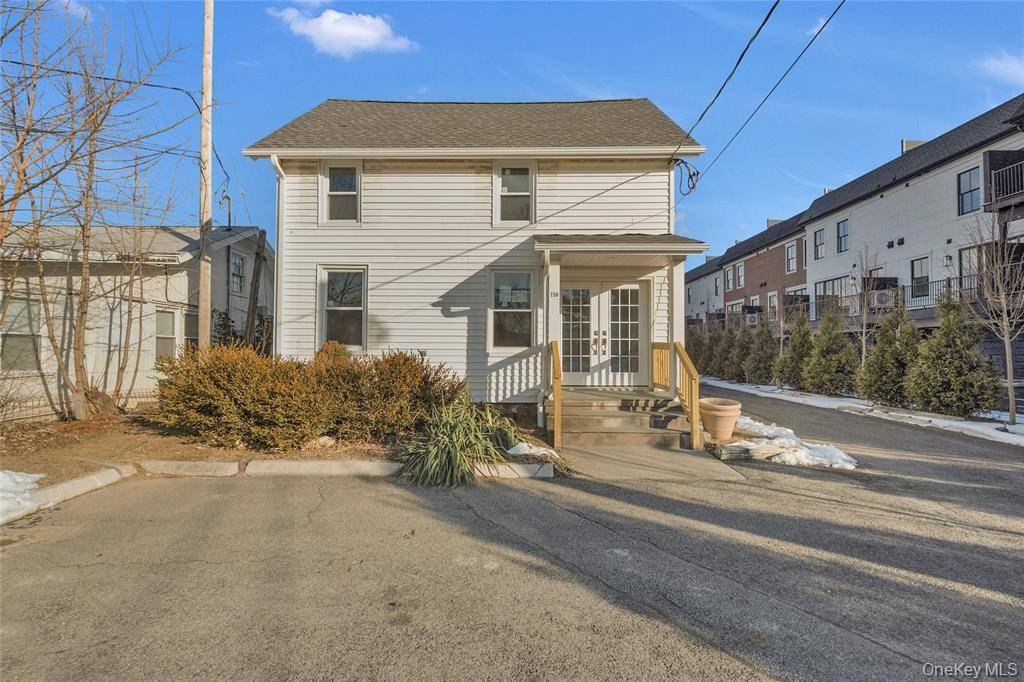 Prédio à Venda em Armonk - Nova Iorque - EUA - 1