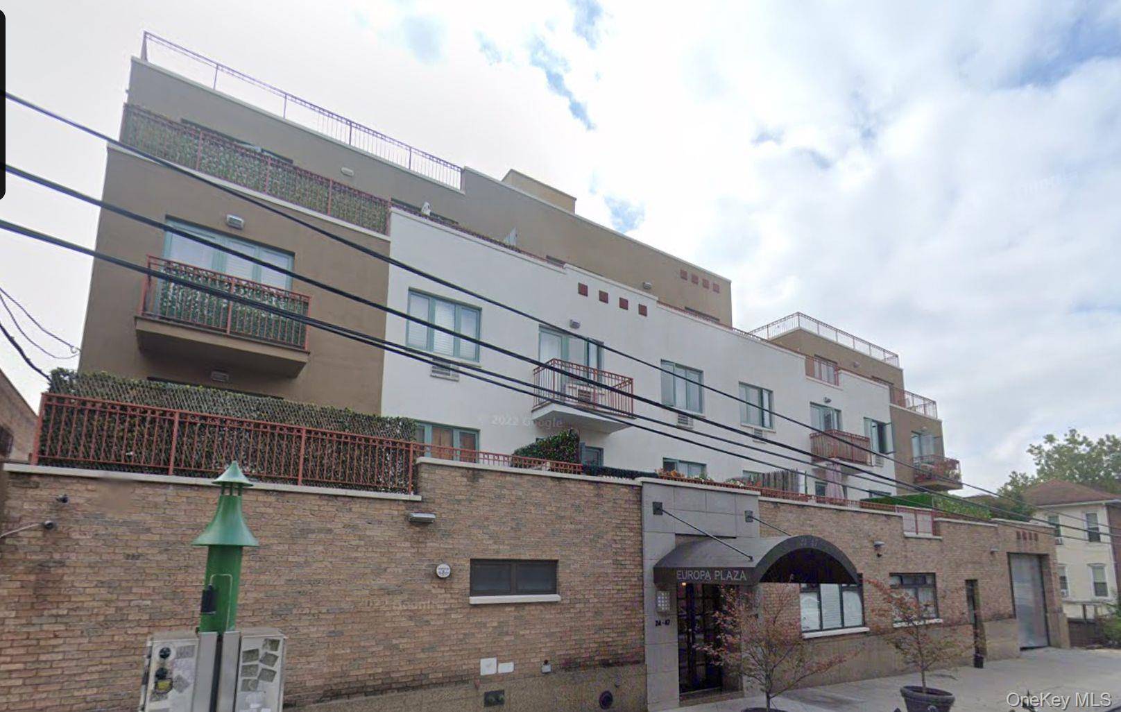 Immeuble à Vendre à Astoria - NY - USA - 1