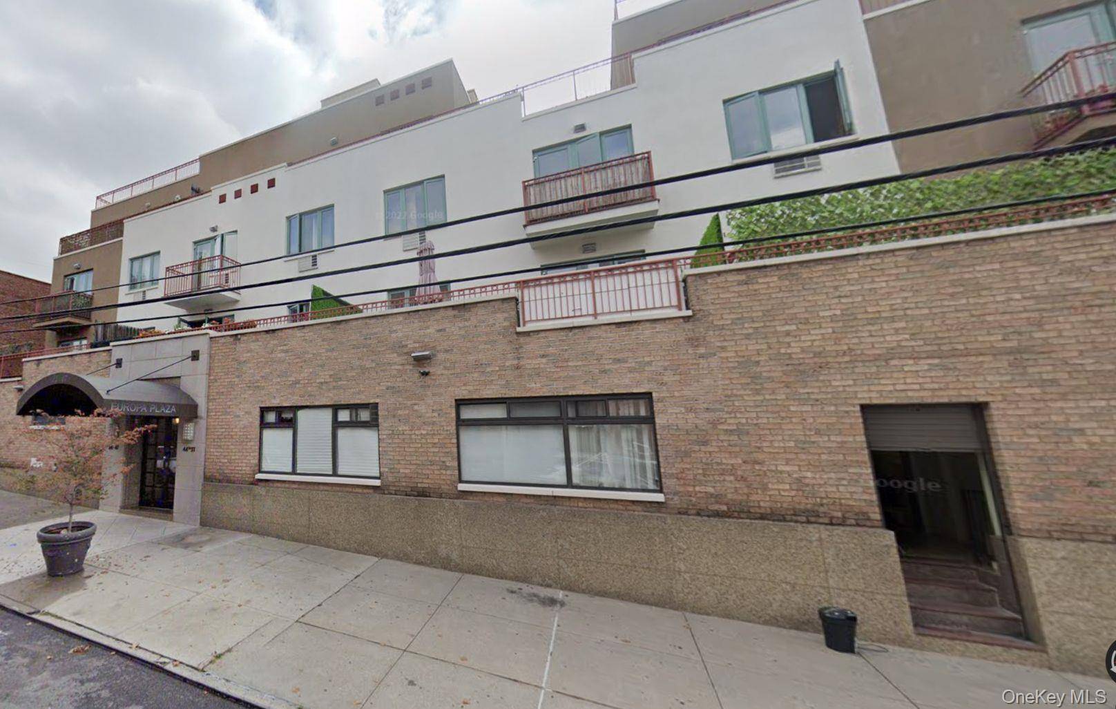 Immeuble à Vendre à Astoria - NY - USA - 2