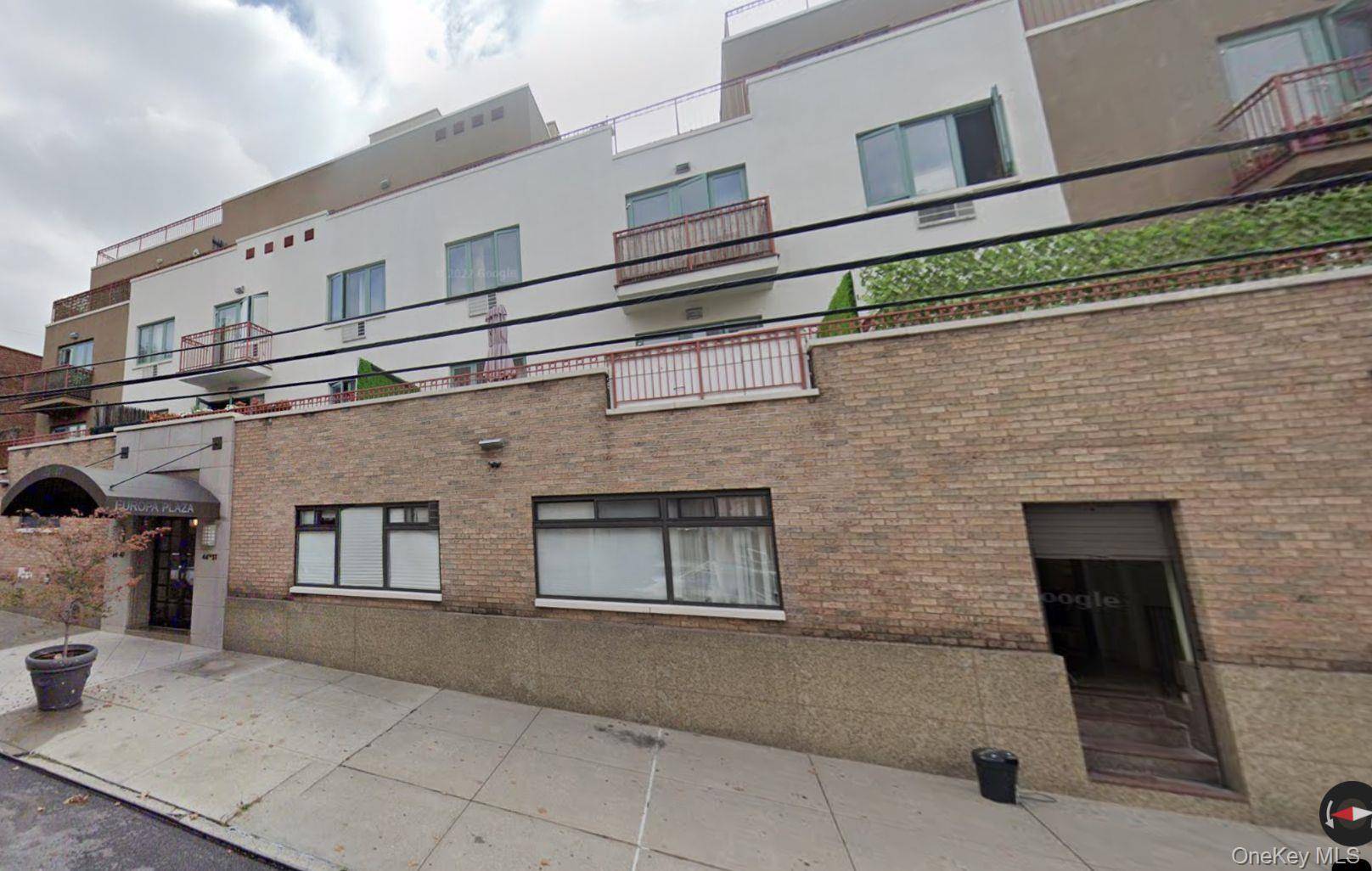 Immeuble à Vendre à Astoria - NY - USA - 3