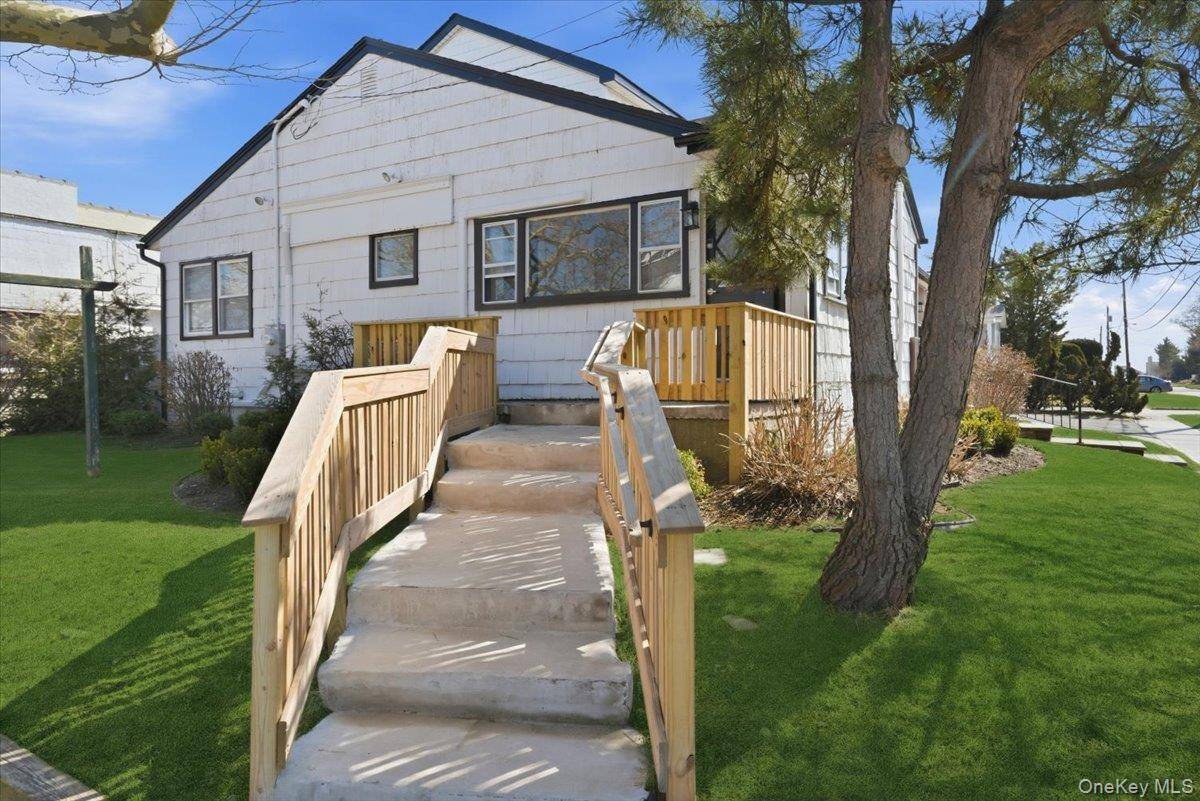 Edificio en Venta en Atlantic Beach - Nueva York - EE. UU. - 2