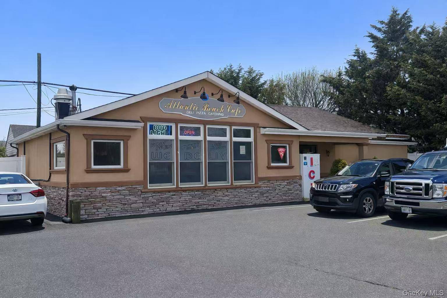 Edificio en Venta en Atlantic Beach - Nueva York - EE. UU. - 1