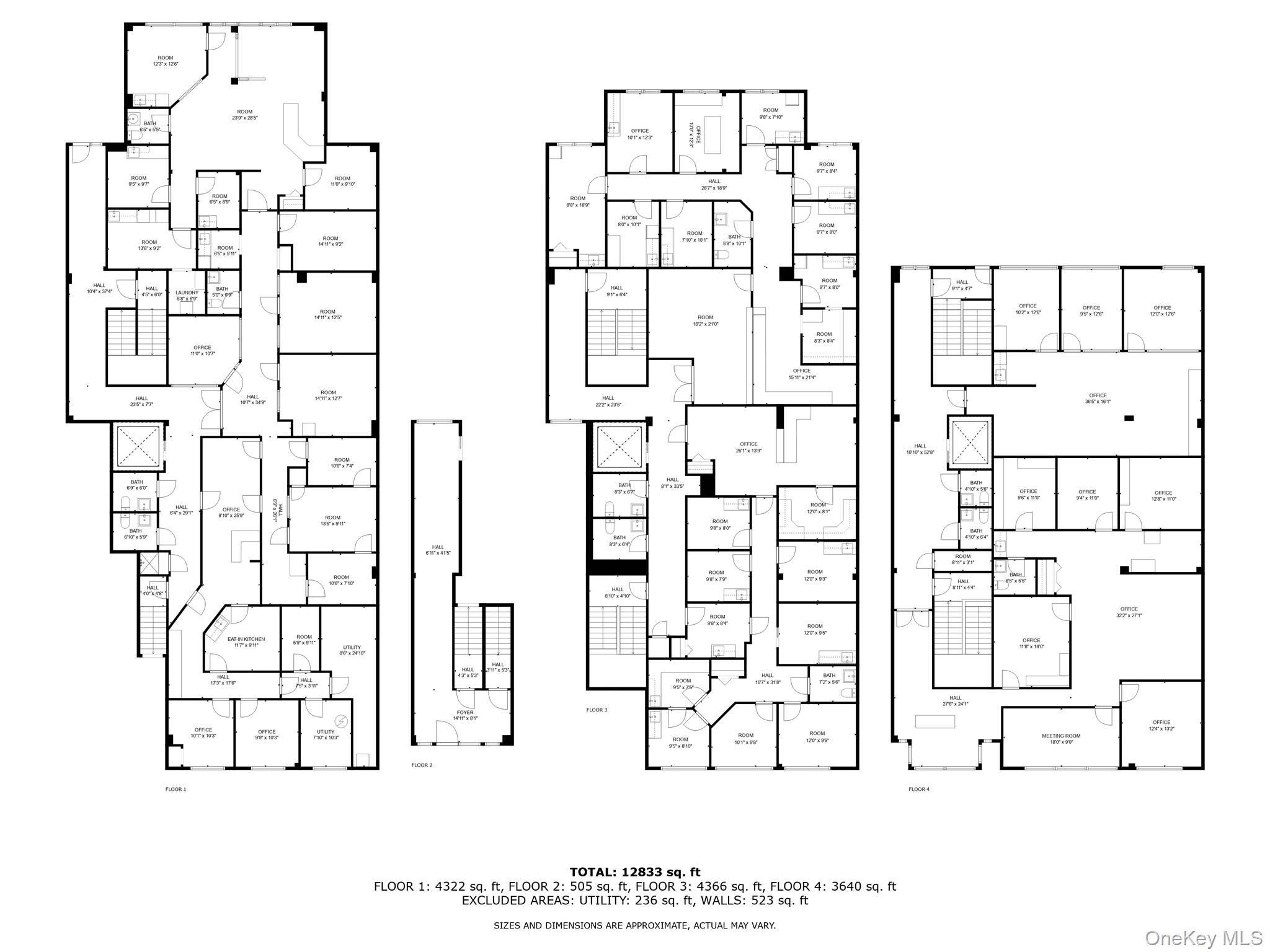 Prédio à Venda em Bayside - NY - EUA - 4