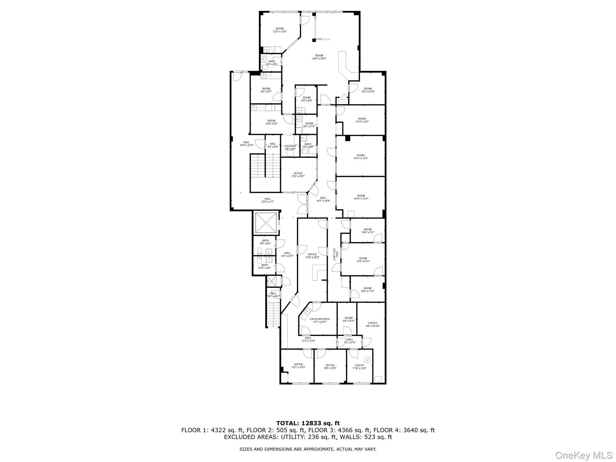 Prédio à Venda em Bayside - NY - EUA - 6