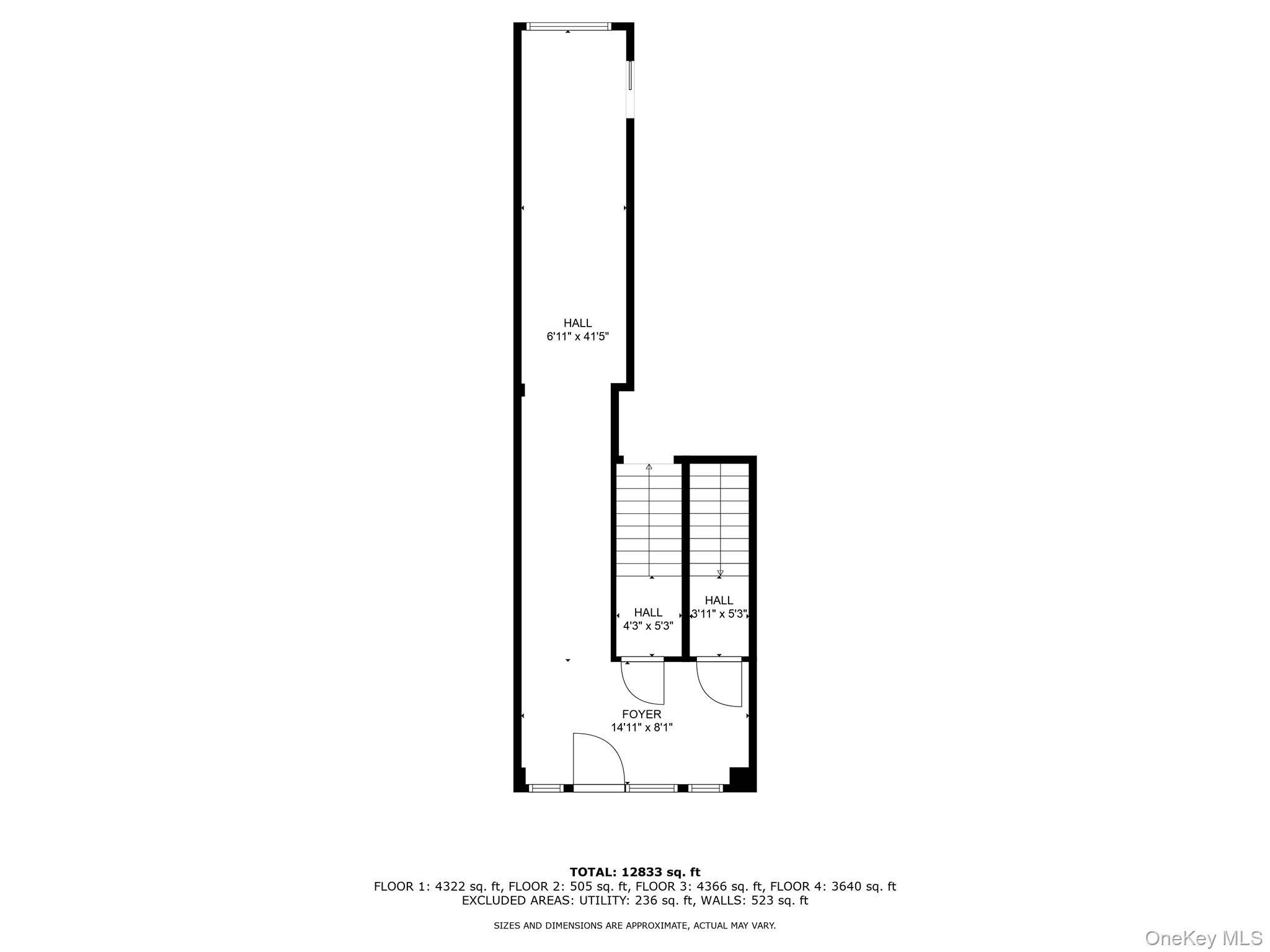 Prédio à Venda em Bayside - NY - EUA - 7