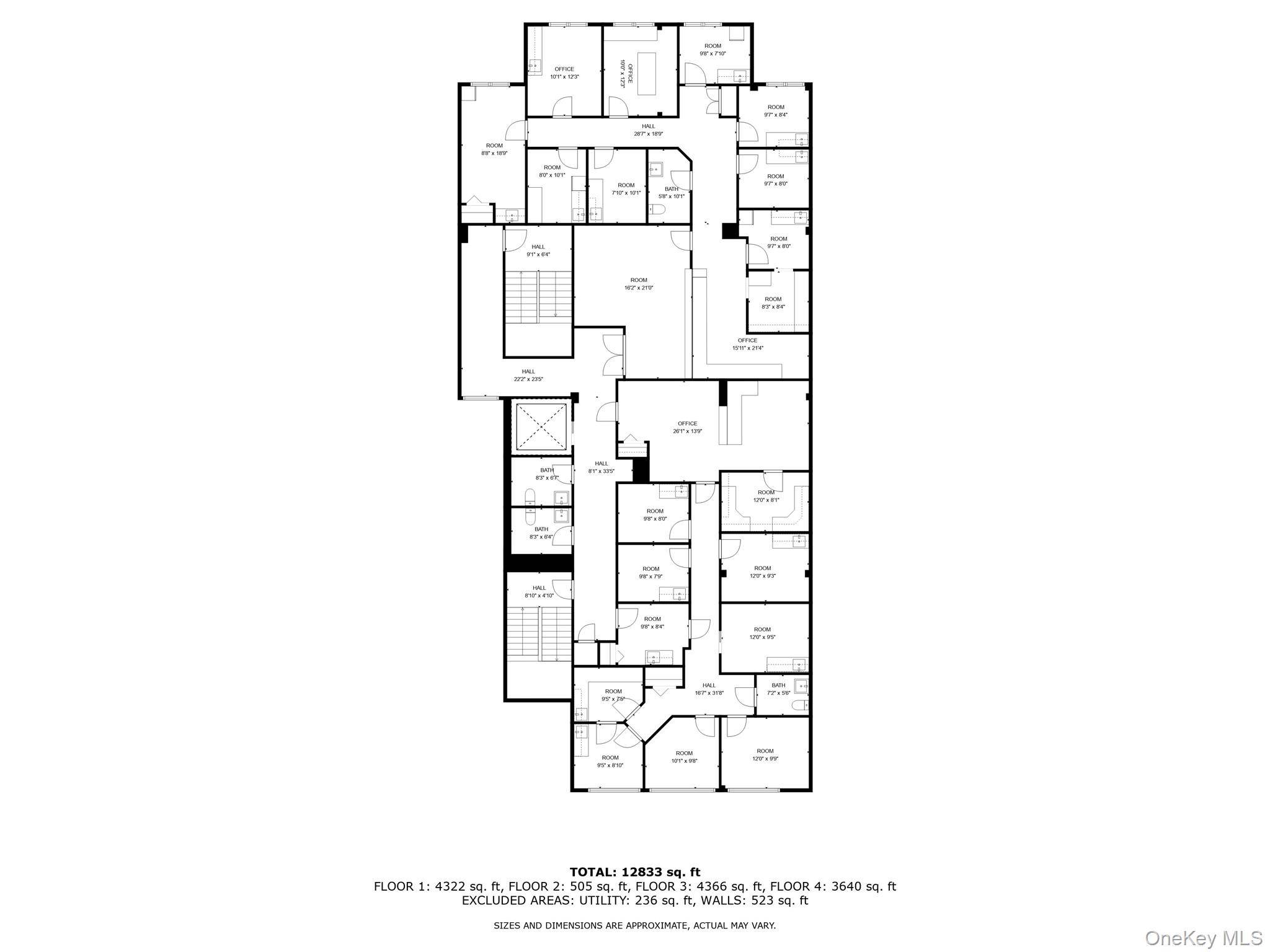 Prédio à Venda em Bayside - NY - EUA - 8