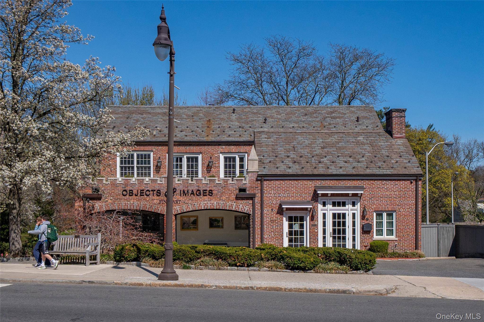 Edificio en Venta en Bronxville - Nueva York - EE. UU. - 5