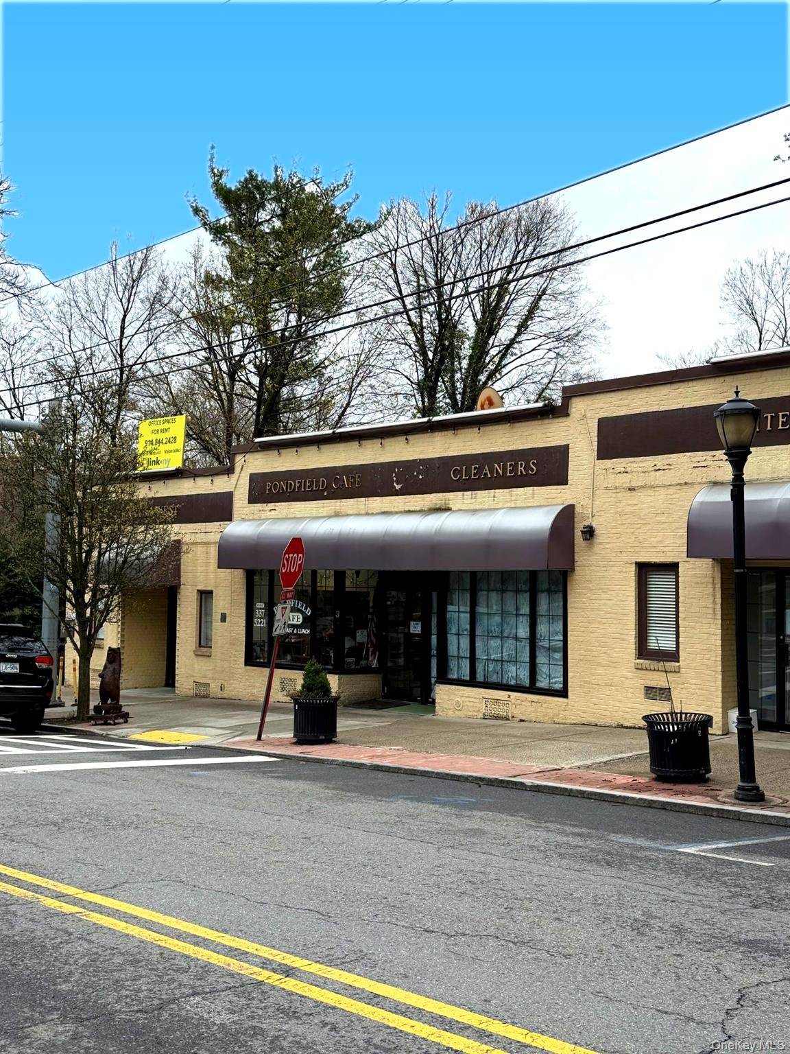 Edificio en Venta en Bronxville - Nueva York - EE. UU. - 1
