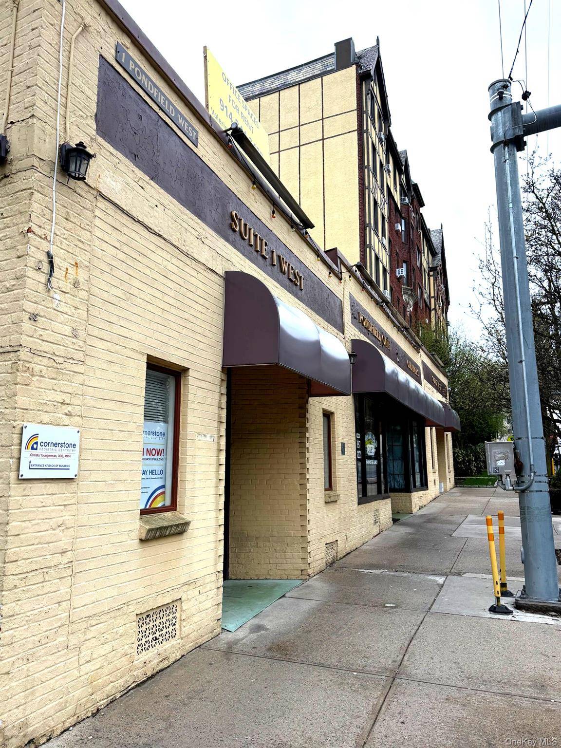 Edificio en Venta en Bronxville - Nueva York - EE. UU. - 4
