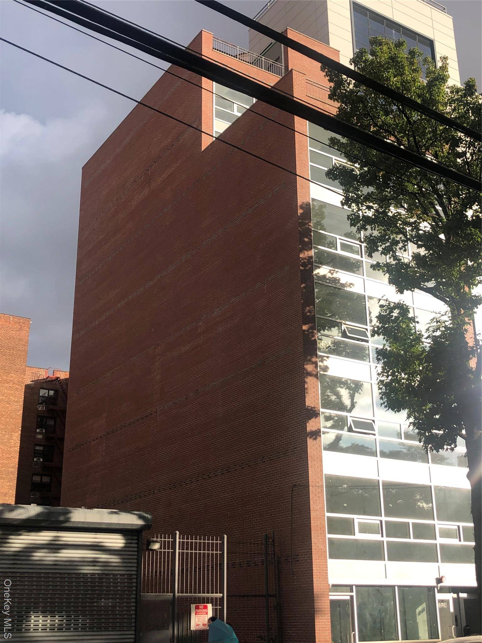 Building for Sale in Flushing, NY, USA - 1