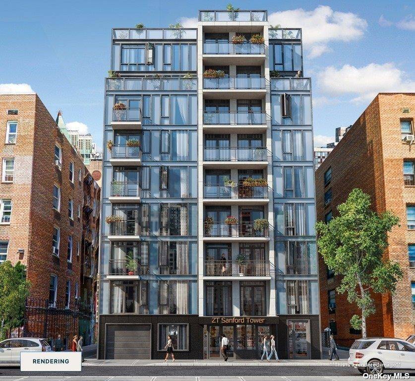 Edificio en Venta en Flushing - NY - EE. UU. - 1