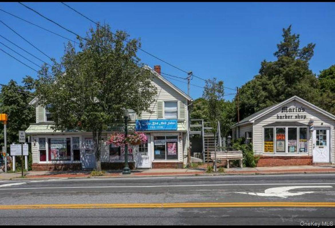 Prédio à Venda em Hampton Bays - Nova Iorque - EUA - 2