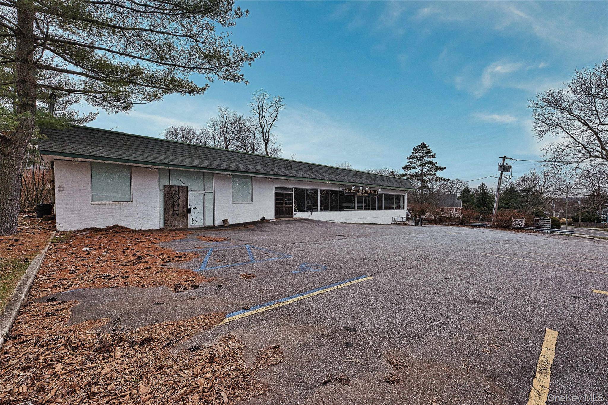 Edificio en Venta en Huntington - Nueva York - EE. UU. - 4