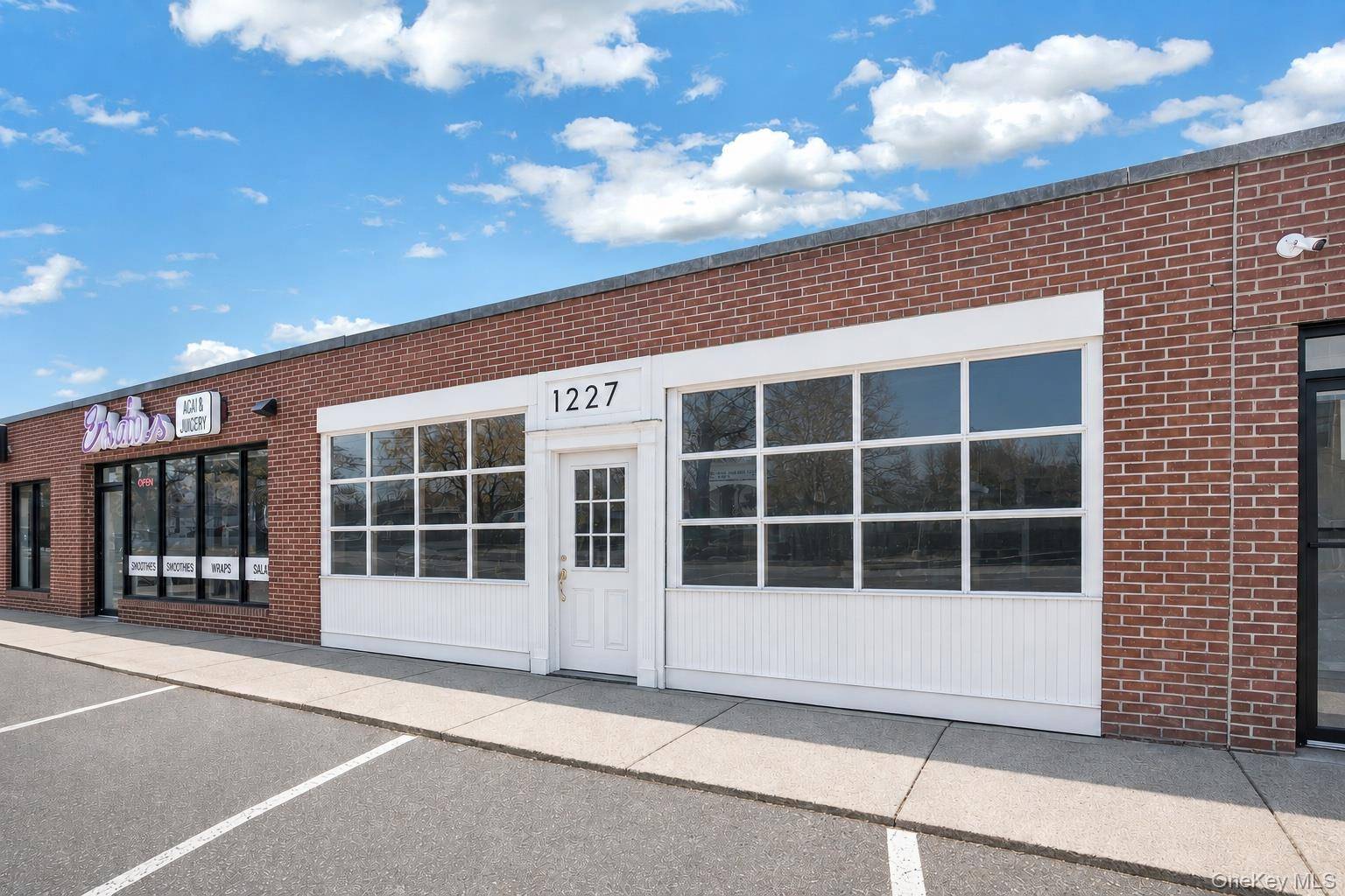 Edificio Comercial en Venta en Huntington - Nueva York - EE. UU. - 1