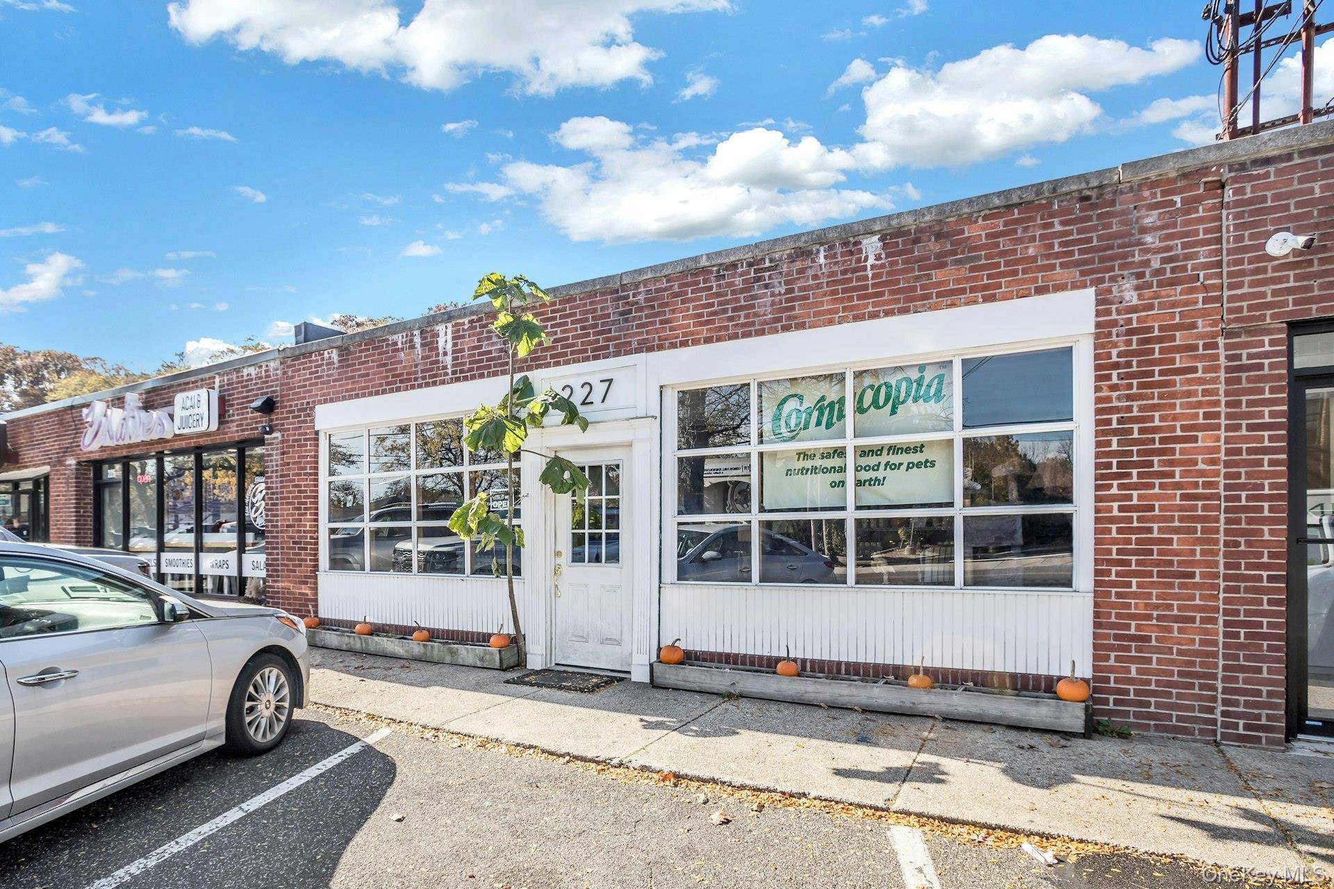 Edificio Comercial en Venta en Huntington - Nueva York - EE. UU. - 2