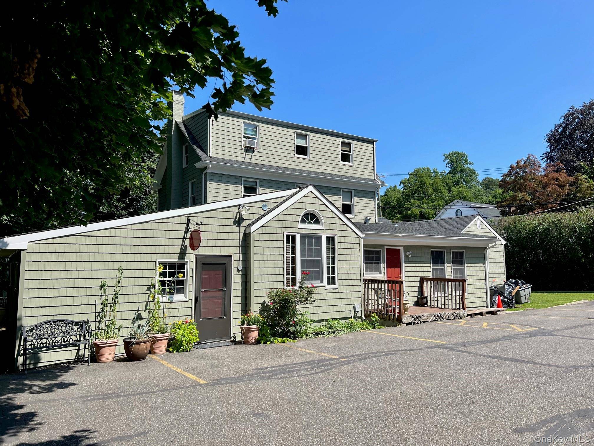 Prédio à Venda em Huntington - Nova Iorque - EUA - 5
