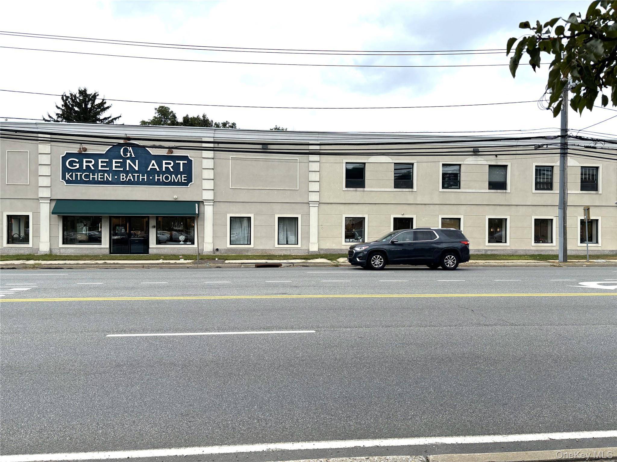 Edificio en Venta en Huntington - Nueva York - EE. UU. - 2