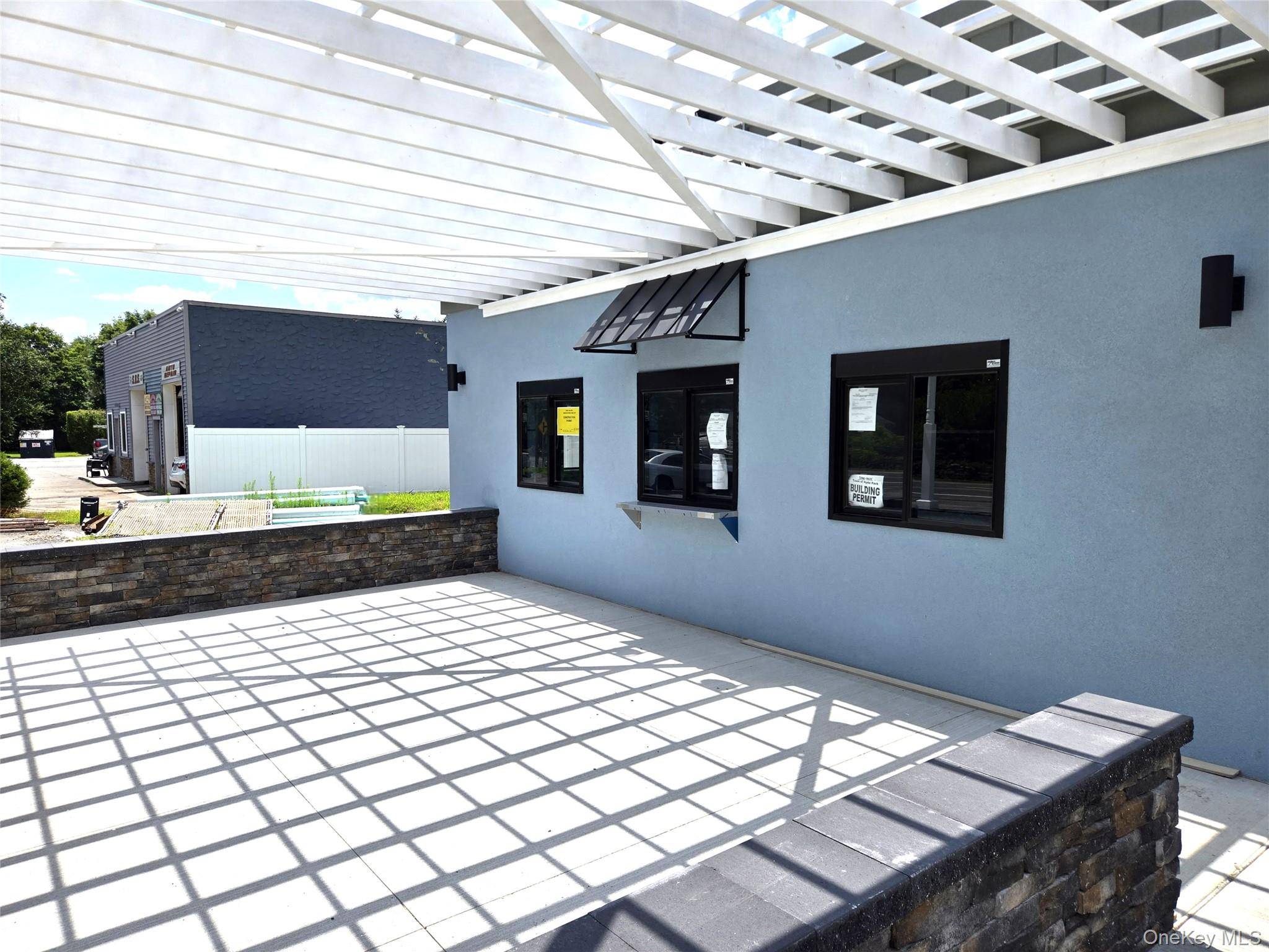 Edificio Comercial en Venta en Hyde Park - Nueva York - EE. UU. - 5