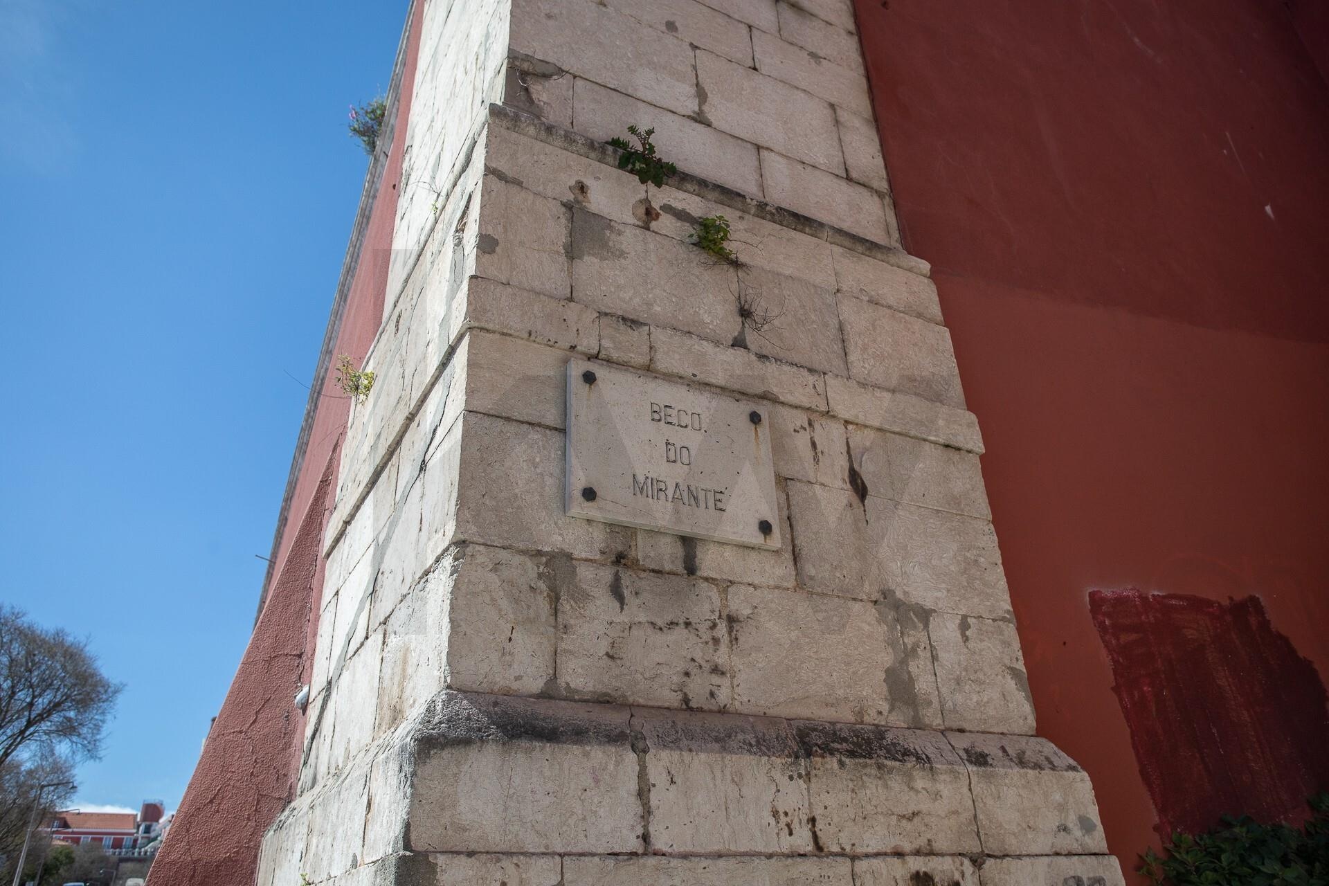 Immeuble à Vendre à Lisbonne - Lisbonne - Portugal - 6